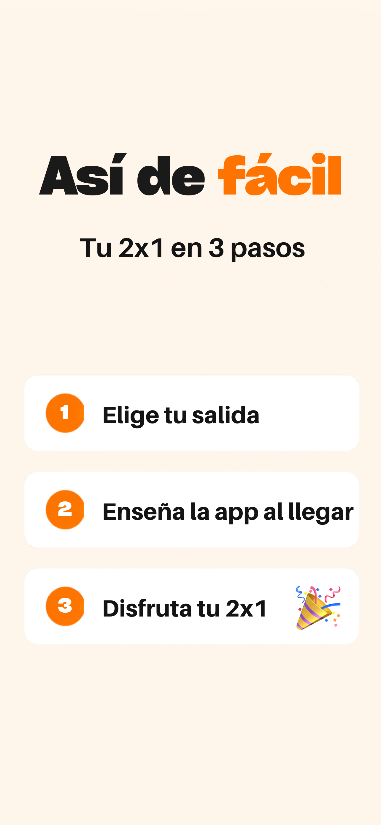 duopass Madrid screenshot 3