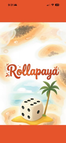 Rollapaya Dice Roller Screenshot 1 of 10
