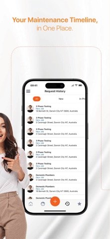 i4T Community screenshot