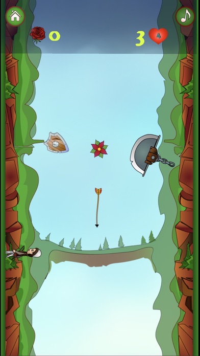 Balkan Hero Screenshot
