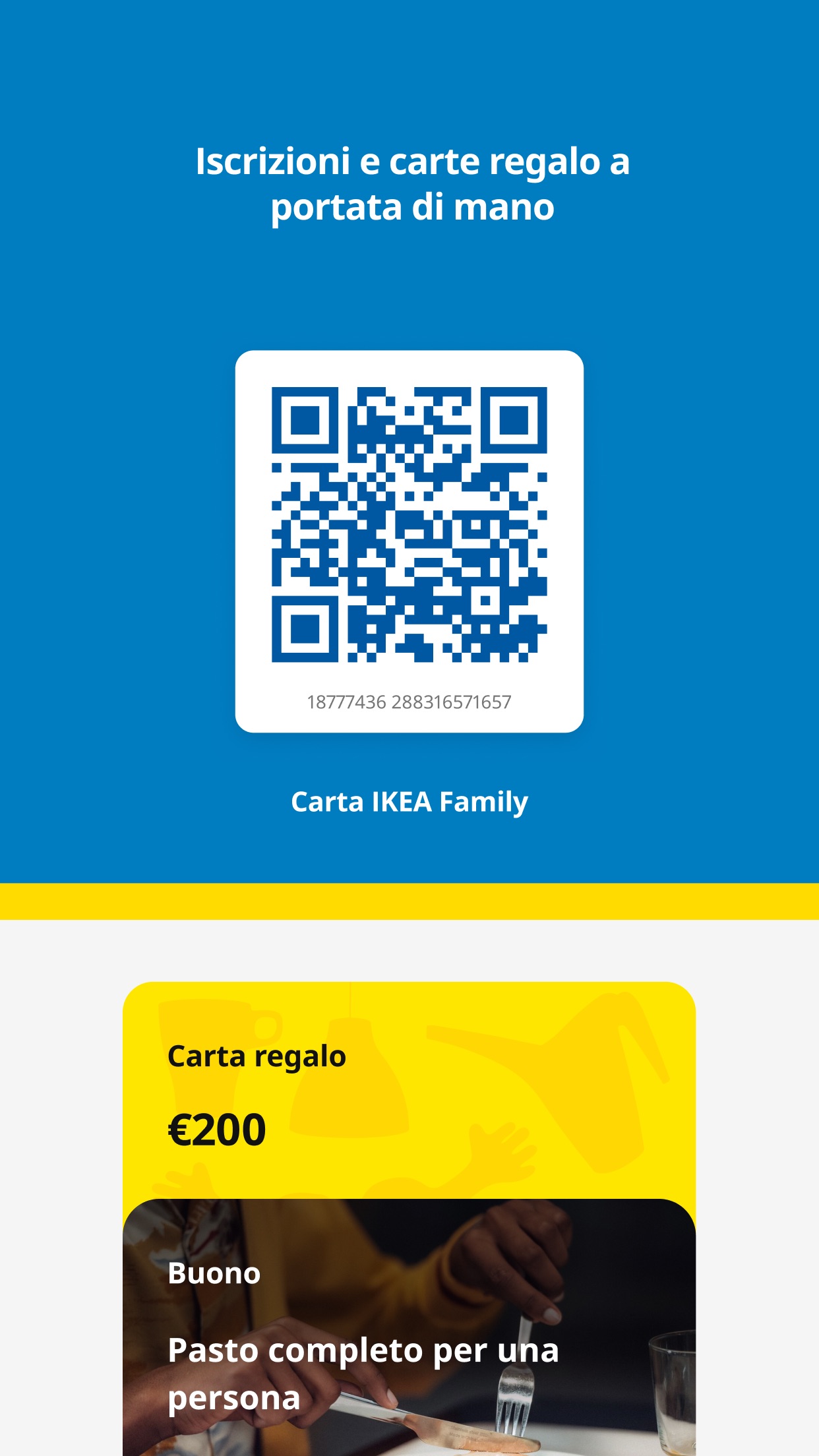 Screenshot 4 of IKEA