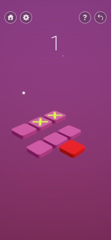 Toggle: Simple logic puzzles Screenshot 5 of 6