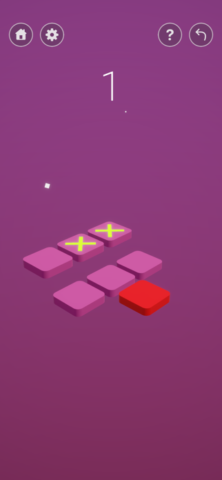 Toggle: Simple logic puzzles Screenshot 5 of 6