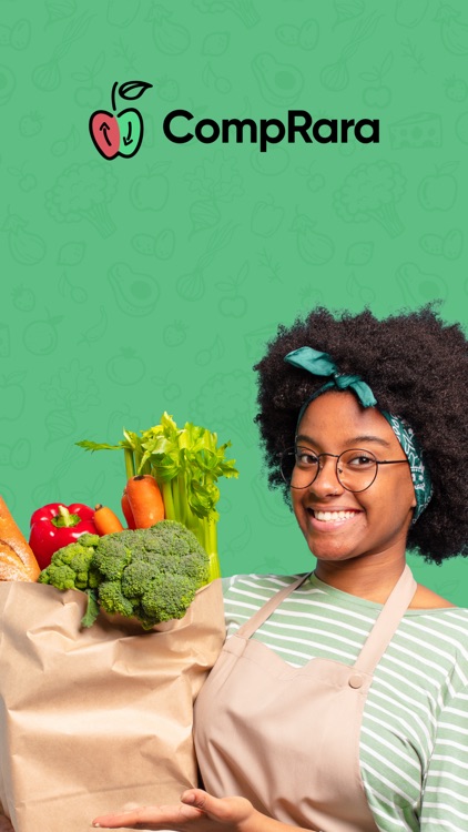 CompRara