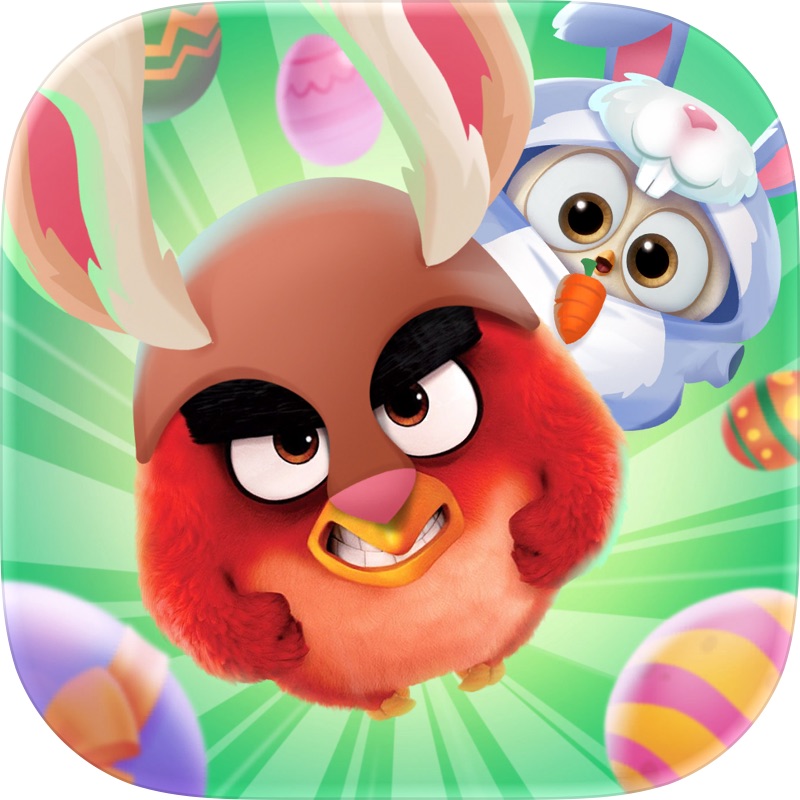 Angry Birds Dream Blast screenshot 11