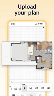 sweet home 3d: Дизайн дома айфон картинки 4