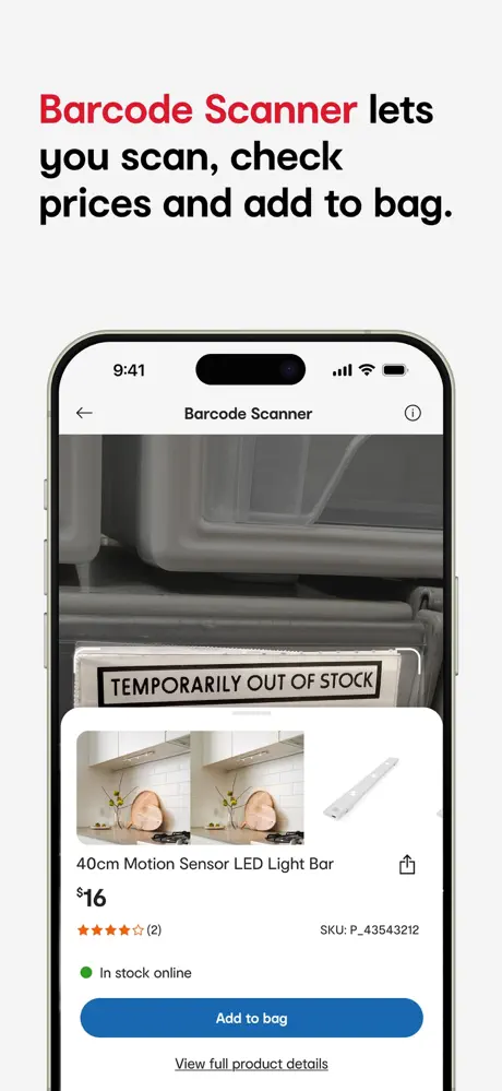 Kmart Shop Low Prices For Life screenshot 5