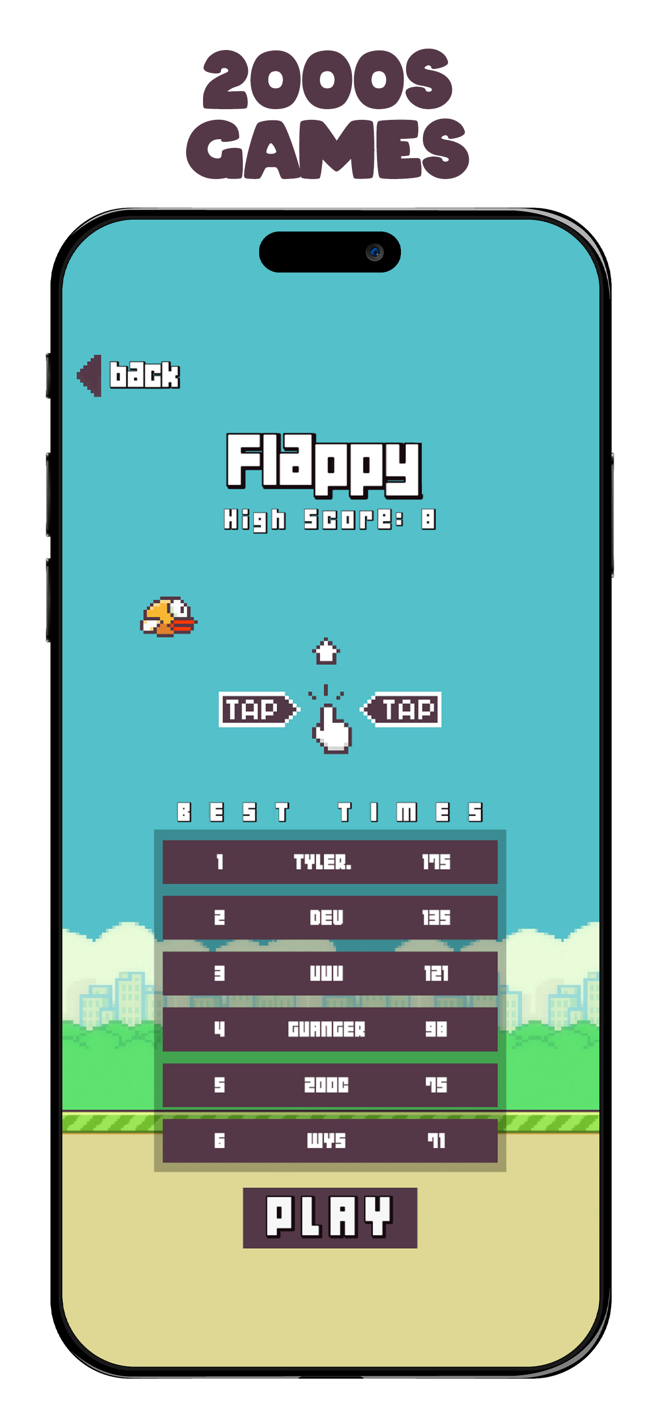 VERTICAL GAMES - OFFLINE GAMES