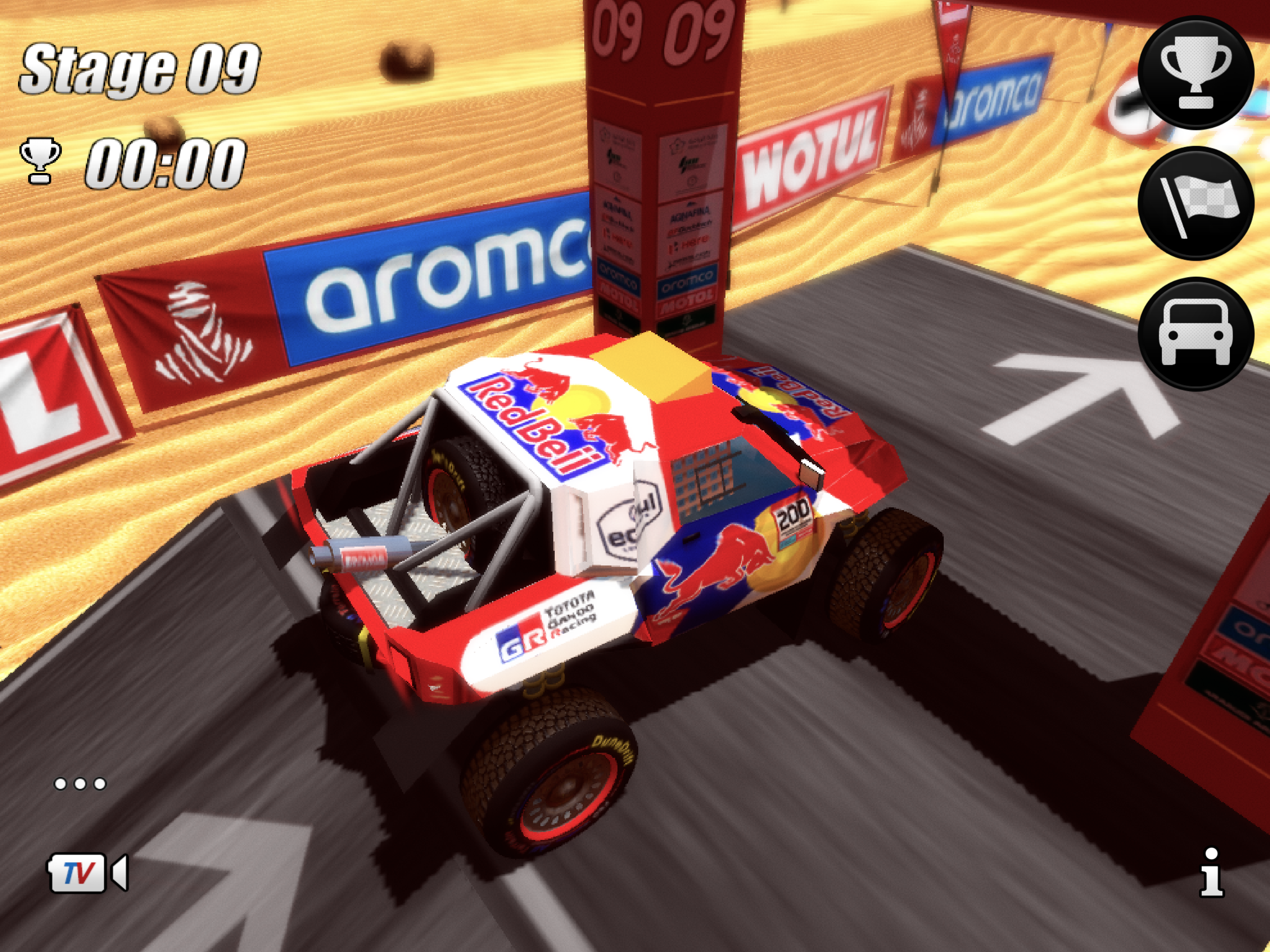 DuneDrift screenshot 13