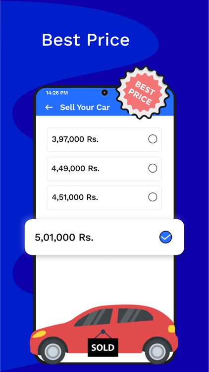 ChallanCheck: RTO Vehicle Info screenshot-5