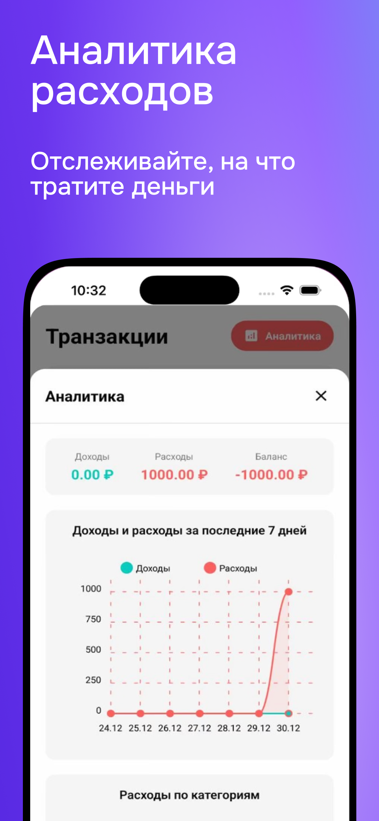 Финуслуги: вклады, займы LFG screenshot 6