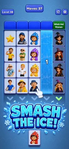 Category Stack Screenshot 3 of 6