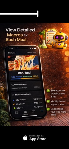 THAL AI screenshot