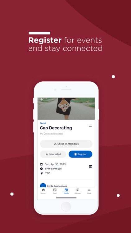 Texas Woman's University screenshot-3