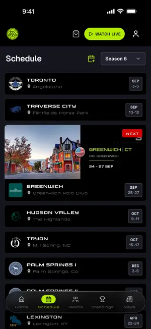 MLSJ screenshot 3