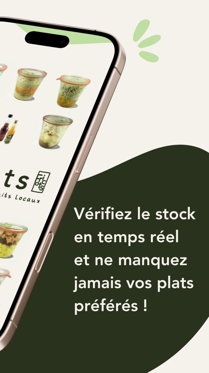 Fricots screenshot-3