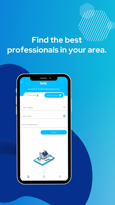 Home Dot:Design-Build-Maintain Screenshot 5 of 9
