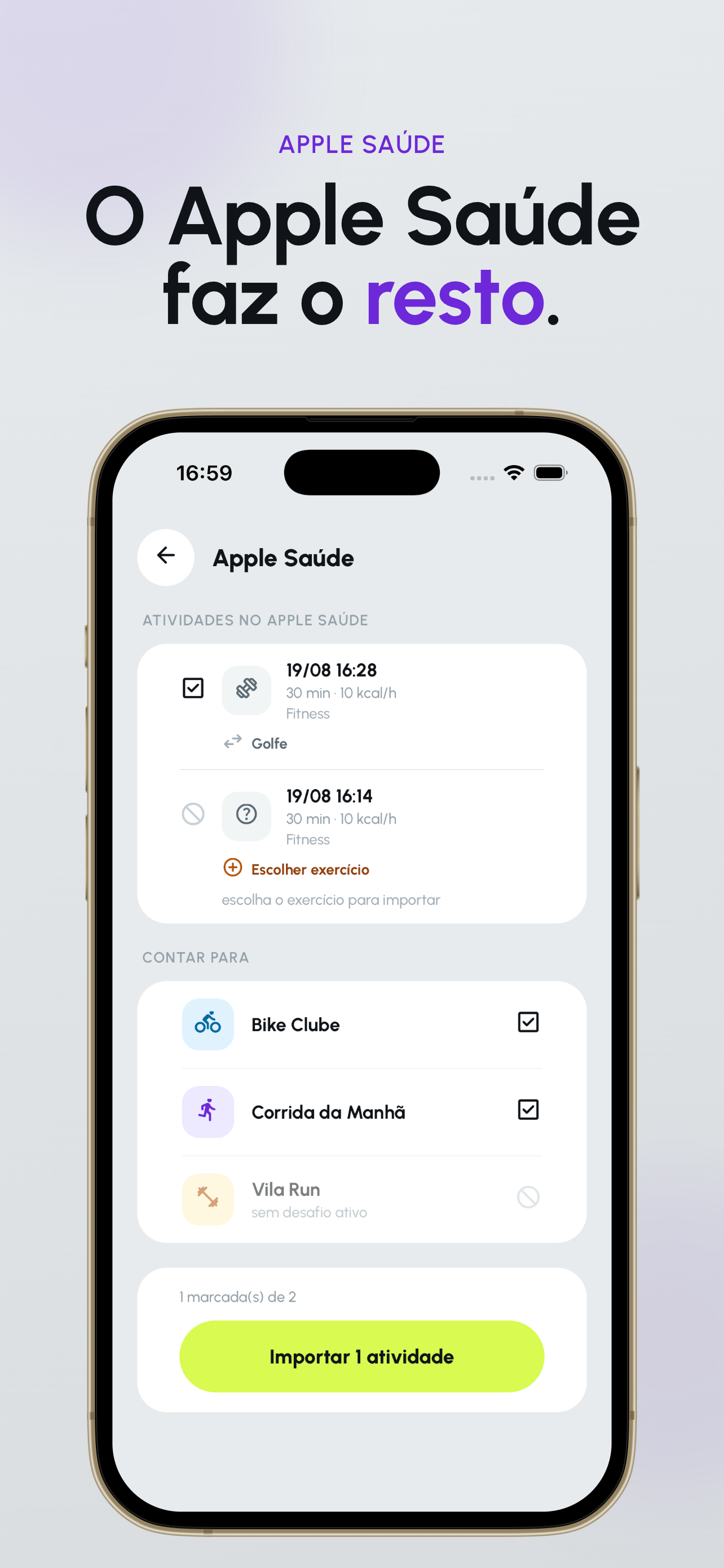 Fervu screenshot 8
