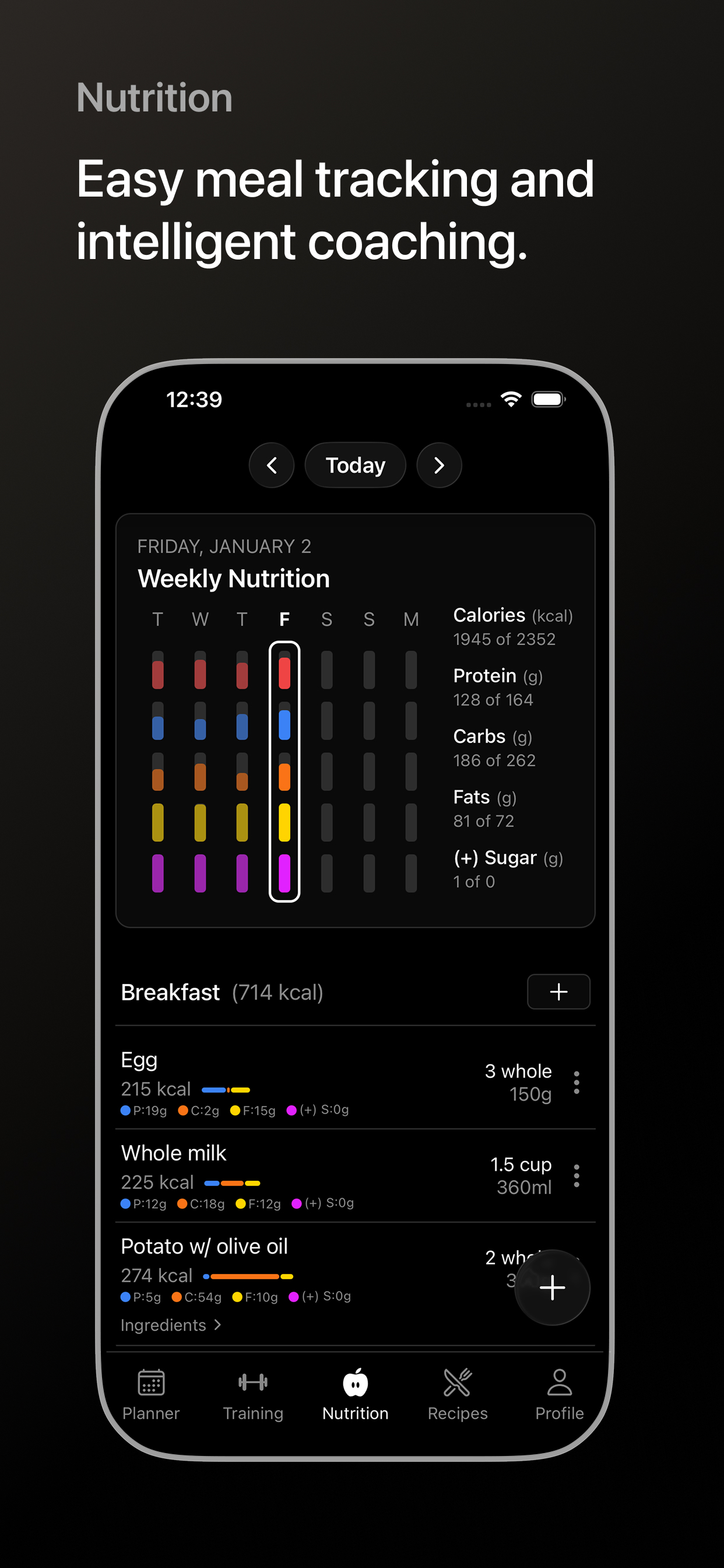 Makro AI screenshot 3