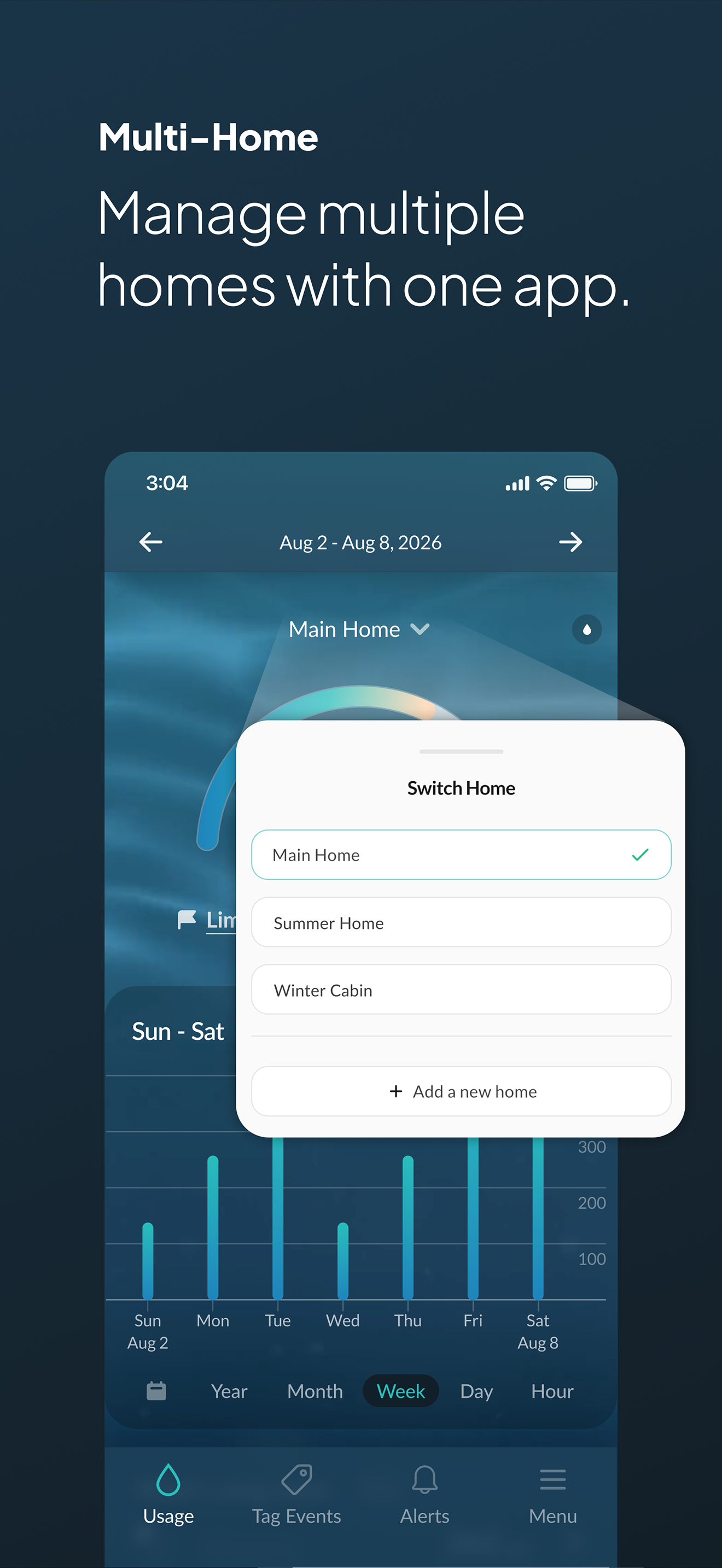 Droplet by Hydrific screenshot 5