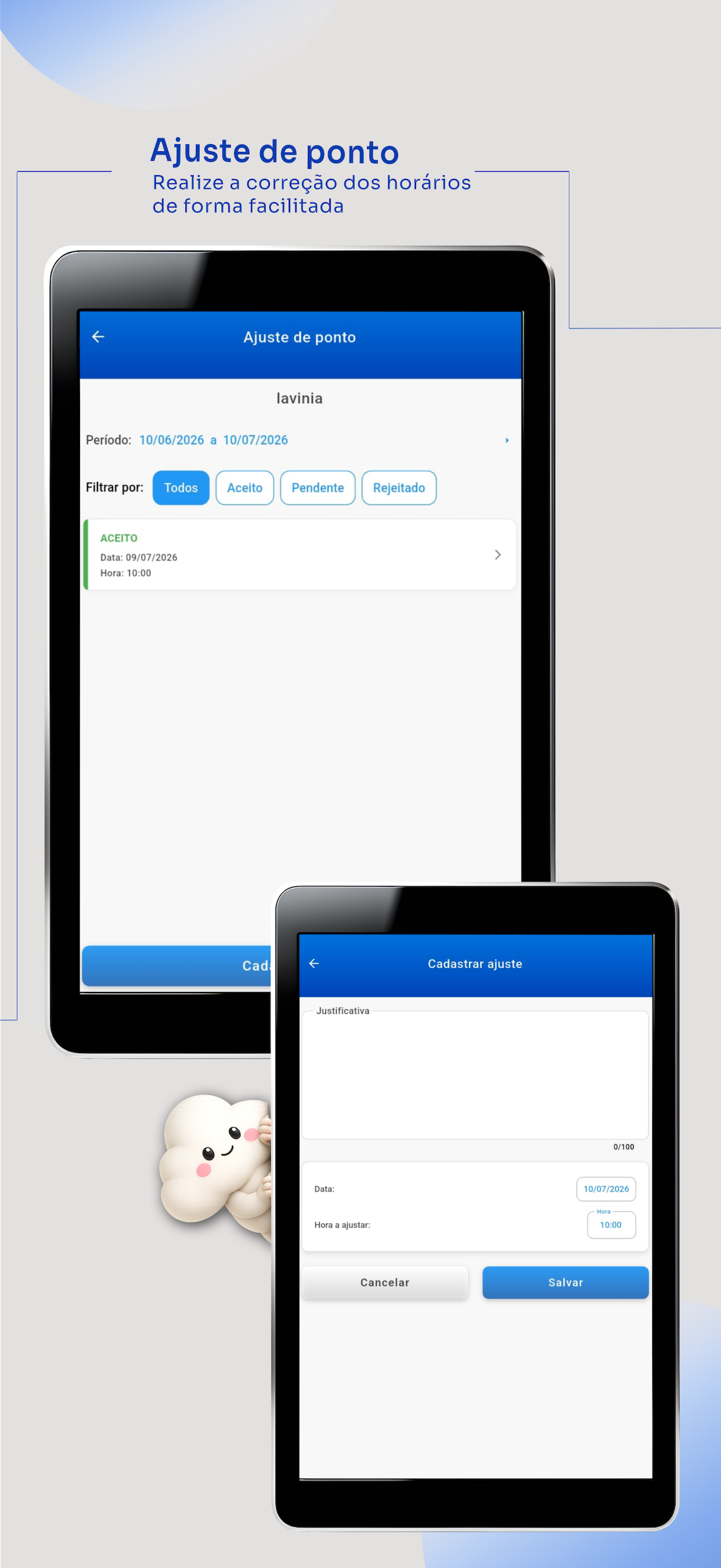 EzPoint Infinity screenshot 6