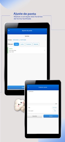EzPoint Infinity screenshot