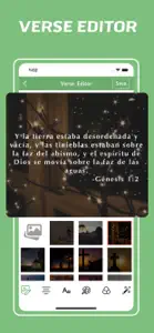 Biblia del Oso - offline screenshot #3 for iPhone