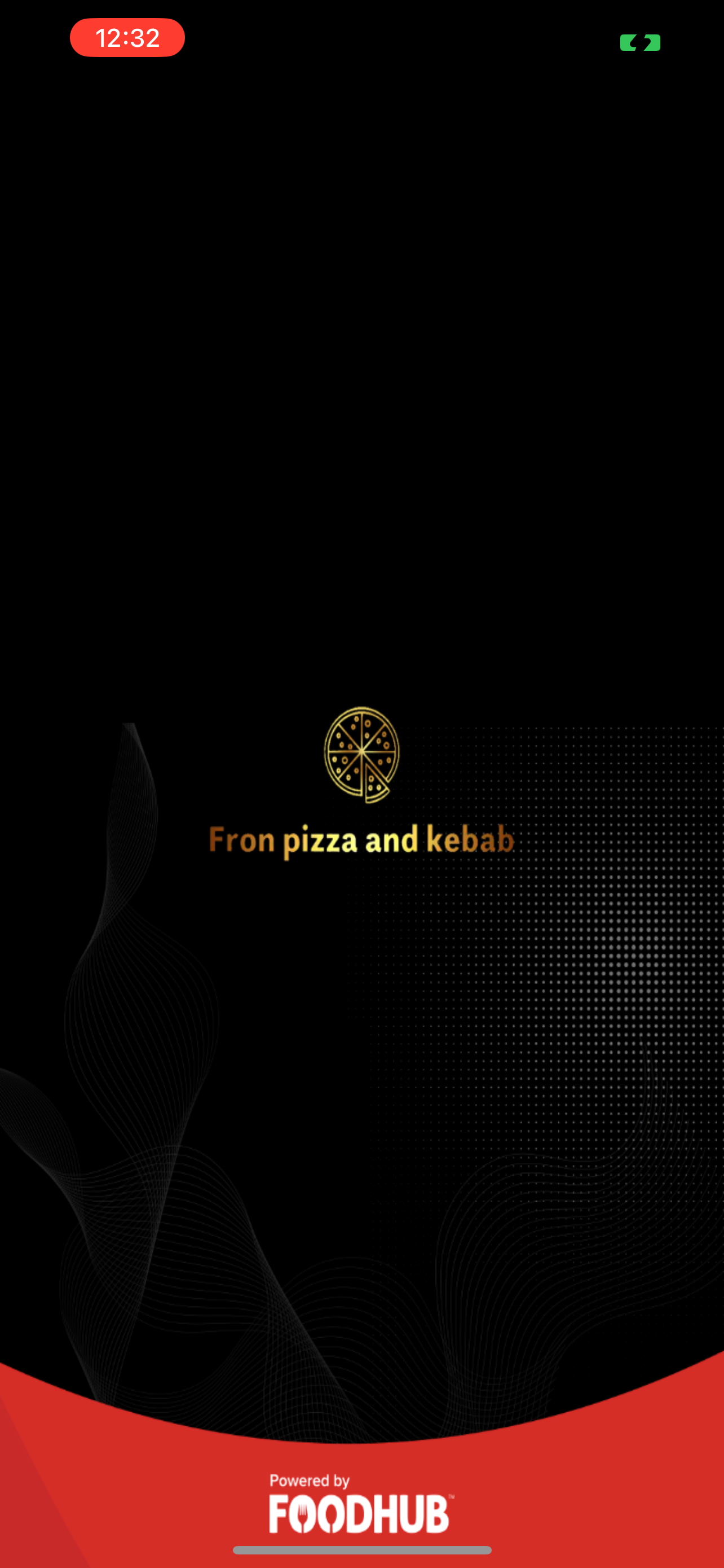 Fron Pizza And Kebab