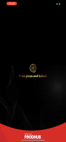 Fron Pizza And Kebab Screenshot 1 of 4