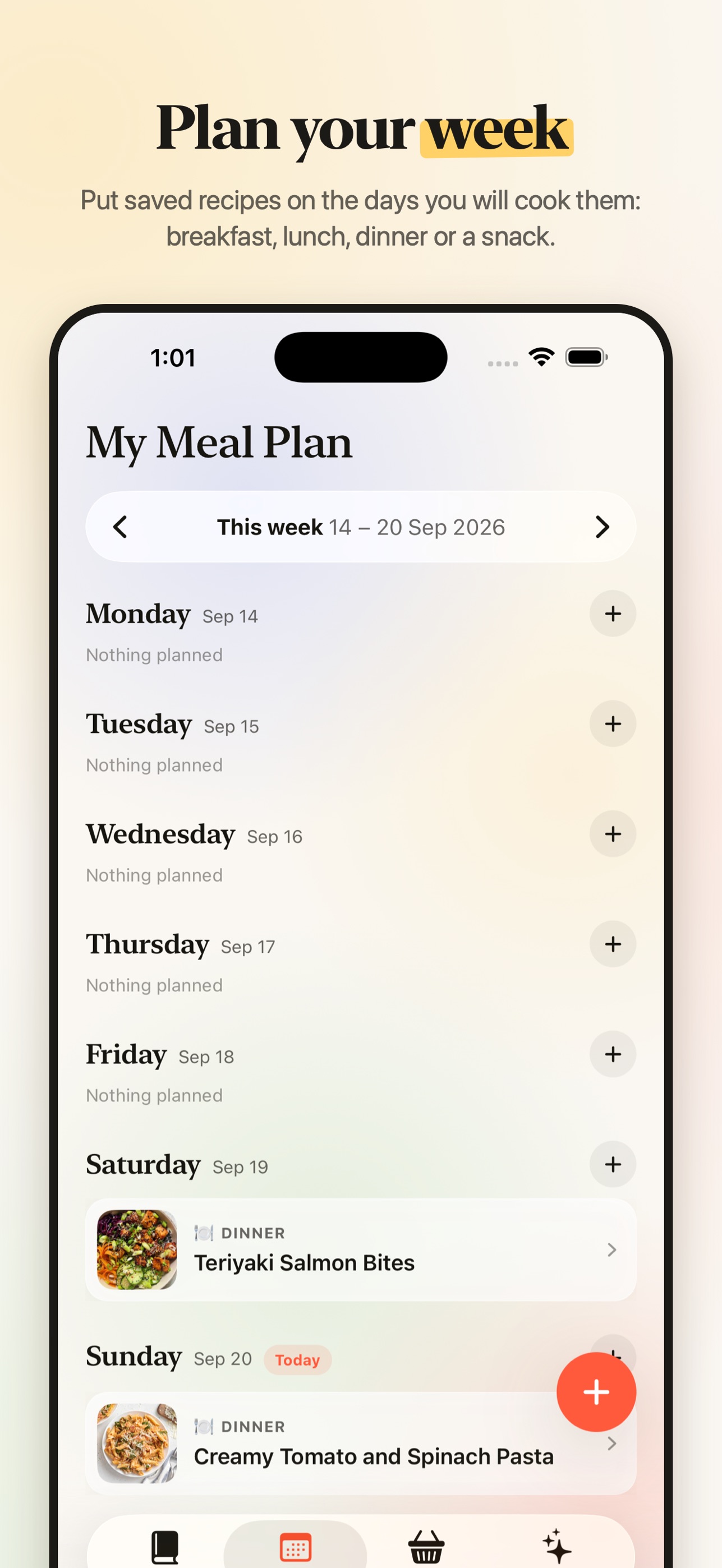Screenshot 7 of CookDrop