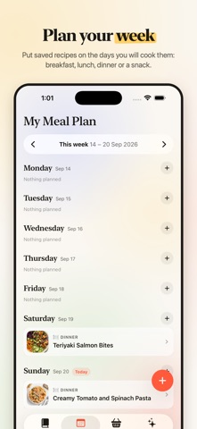 CookDrop screenshot 7