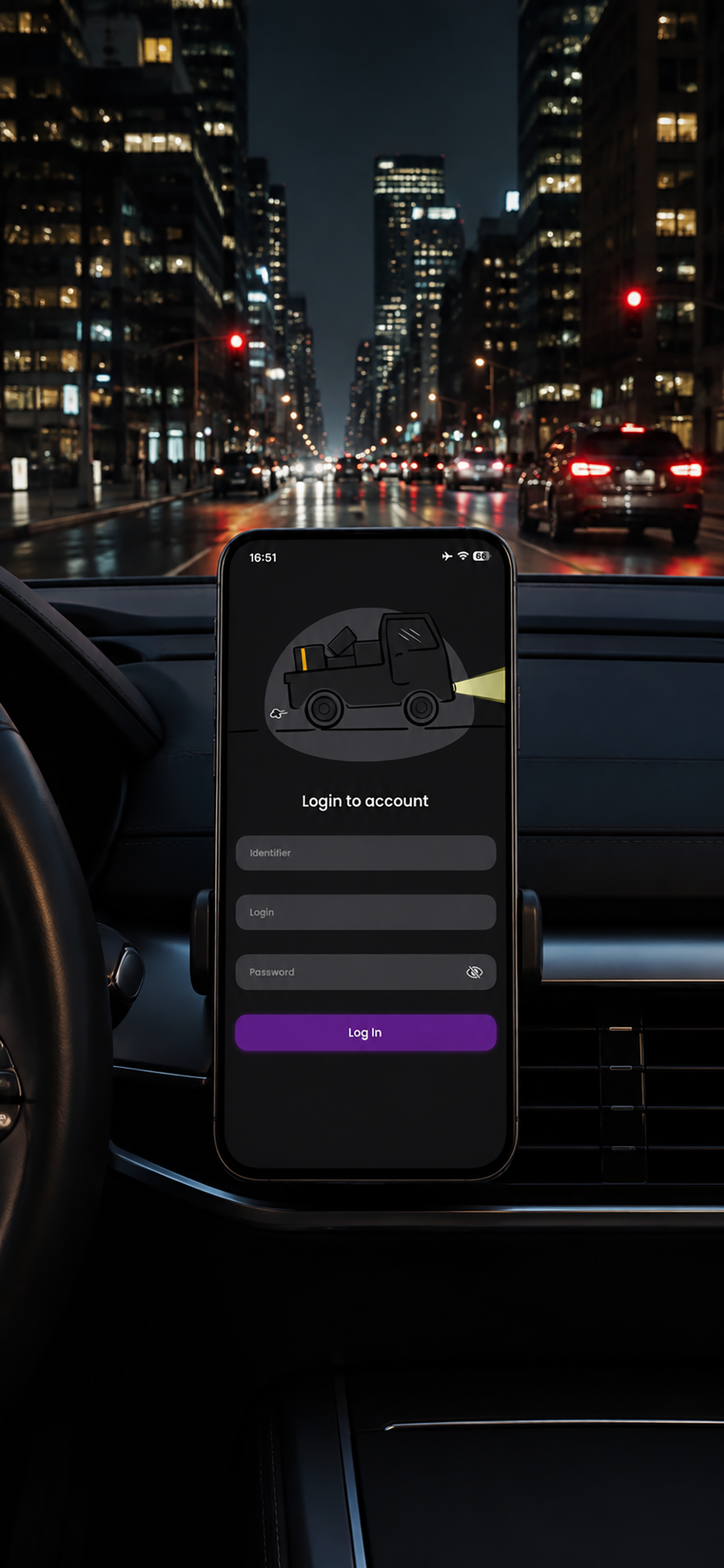 PandaBox screenshot 2