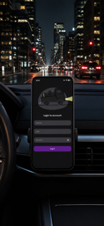 PandaBox screenshot 2