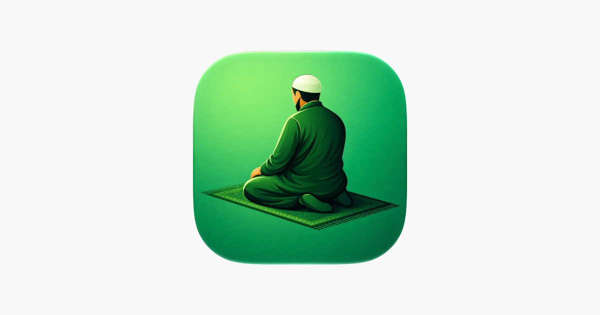 ‎Pray Screen Time - Quran Focus App - App Store
