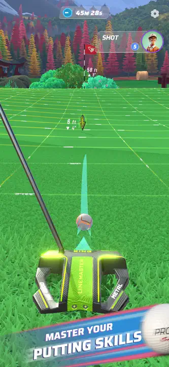 Pro Golf: Real Cash screenshot 3