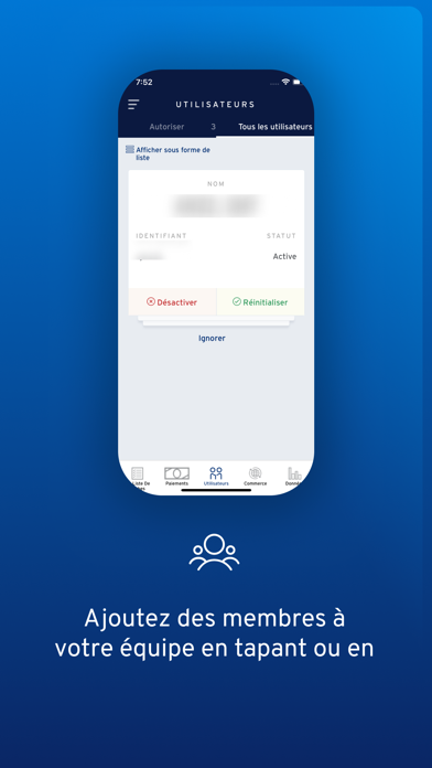 Screenshot #3 pour CitiDirect