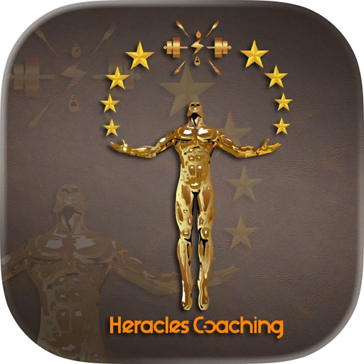 Heracles Coaching