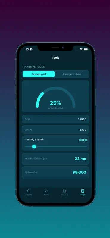 blk full screenshot 5 of 5