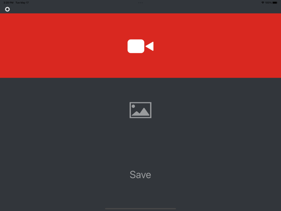 Screenshot #6 pour U59 - Video To Live Photos