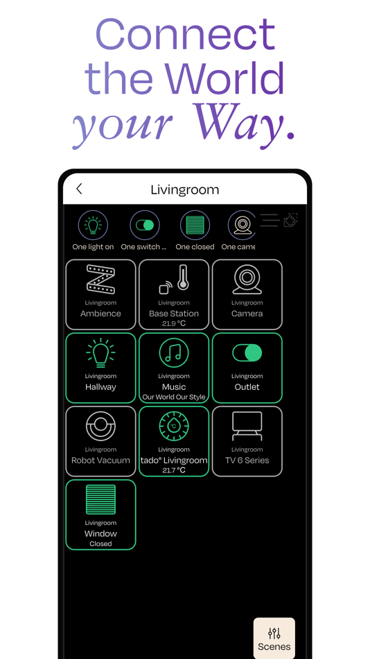 #1. nomos system (iOS) 由: nomos system