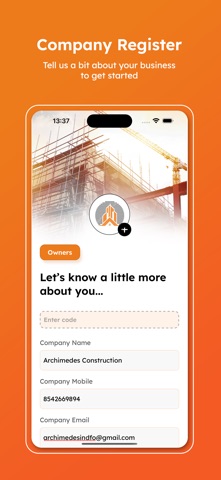 ActoDPR Screenshot 2 of 8