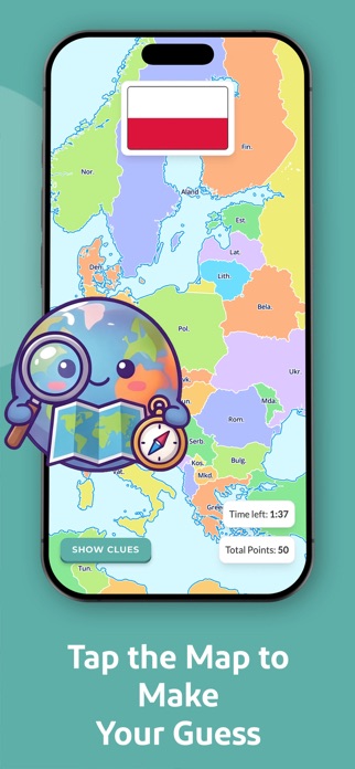 FlagTap Screenshot 3 of 4