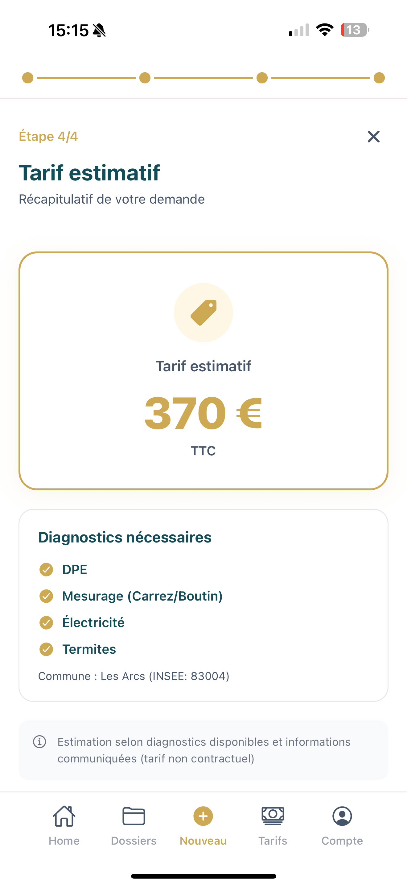 MA Expertise