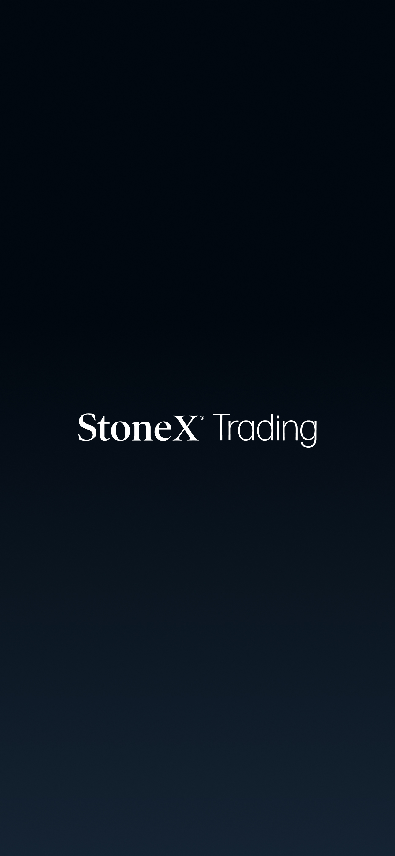StoneX Trading