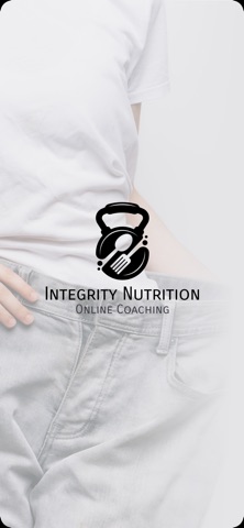 Integrity Nutrition Screenshot 1 of 6