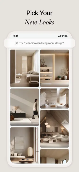 CozyAI: Screenshot 6 von 8