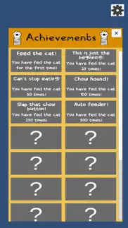 feed the cat! problems & solutions and troubleshooting guide - 1