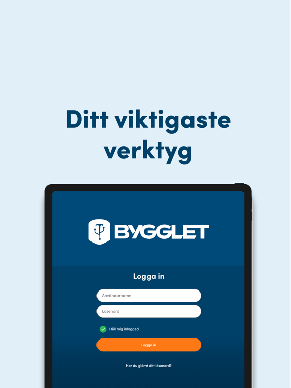 Screenshot #4 pour Bygglet