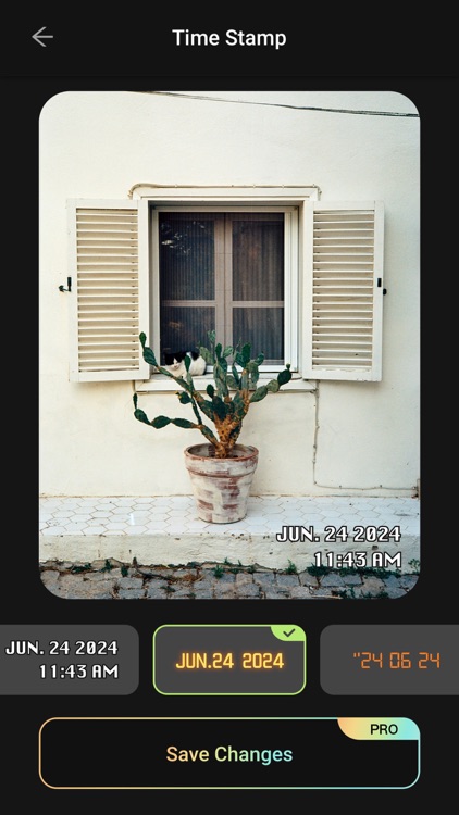 RetroShot: Vintage Camera