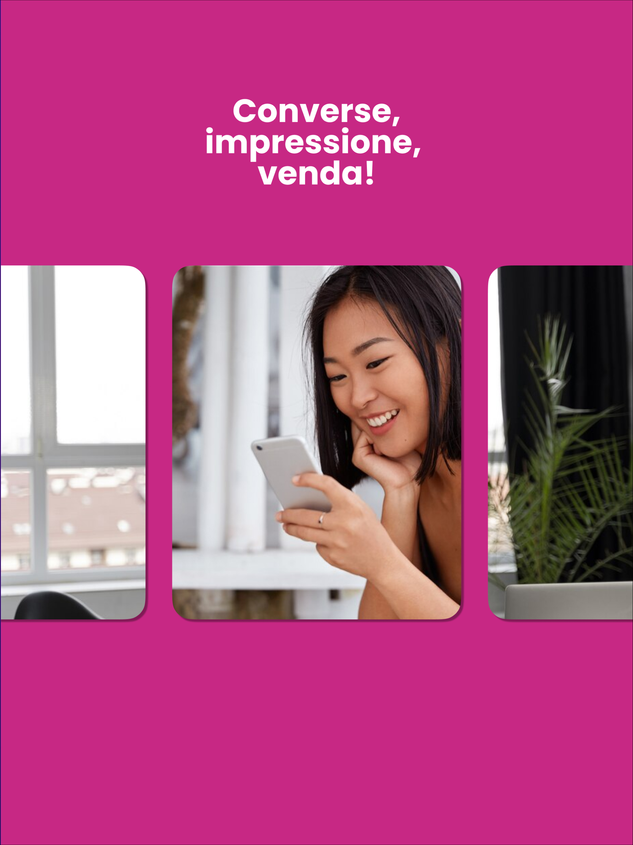 Annie CRM screenshot 6